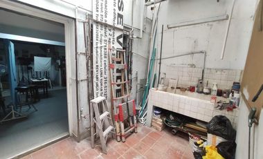 edificio en venta en centro. Cod V11550