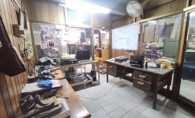 edificio en venta en centro. Cod V11550