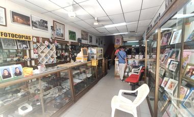 edificio en venta en centro. Cod V11550