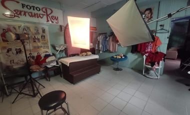 edificio en venta en centro. Cod V11550