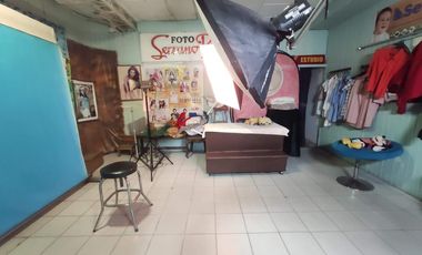 edificio en venta en centro. Cod V11550