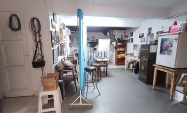 edificio en venta en centro. Cod V11550