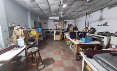 edificio en venta en centro. Cod V11550