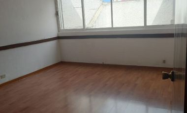 Se Vende Casa en Calle Jalisco Álvaro Obregón $5'500,000