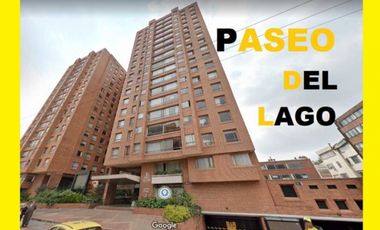 Apartamentos paseo lago bogota - apartamentos en El Lago (Bogotá) - Mitula  Casas