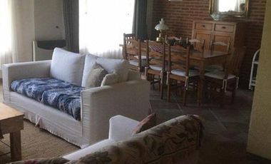 Venta Casa 4 ambientes. Pinamar!
