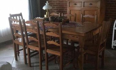 Venta Casa 4 ambientes. Pinamar!