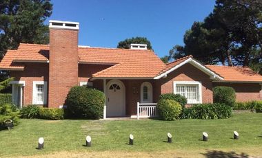 Venta Casa 4 ambientes. Pinamar!