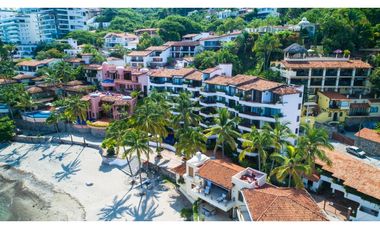 Departamento en Puerto Vallarta  Condo Claudia JA