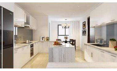 VENTA DE APARTAMENTOS GREENGARDEN- SANTA MARIAw37