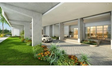 VENTA DE APARTAMENTOS GREENGARDEN- SANTA MARIAw37