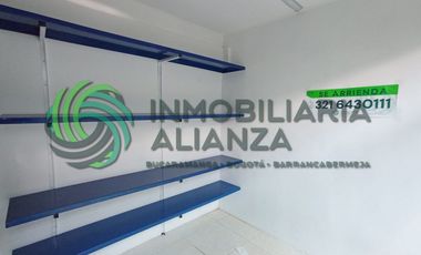 local en arriendo en centro. Cod A8242