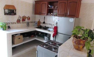 casa en venta en torcoroma iii. Cod V18107