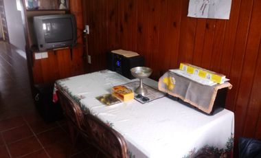 Departamento Tipo Casa en venta en Avellaneda Este