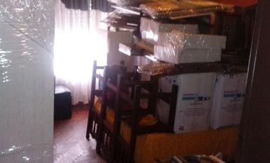 Departamento Tipo Casa en venta en Avellaneda Este