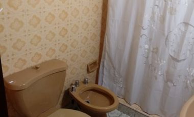 Departamento Tipo Casa en venta en Avellaneda Este