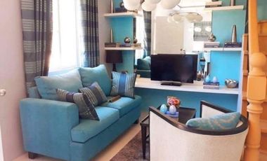 House And Lot in Lessandra Sta. Maria Bulacan