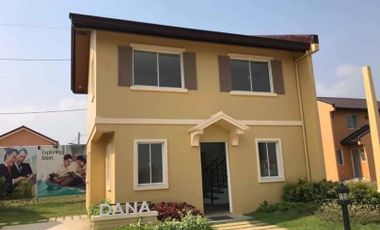 House And Lot in Lessandra Sta. Maria Bulacan