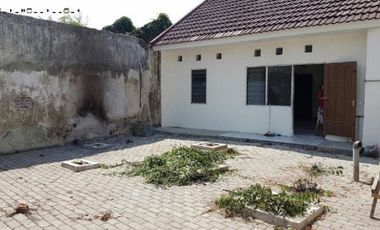 Taman Siwalan Indah SWP Residence Benowo (Dian Istana), Strategis