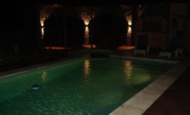 Chalet en Santa Teresita en el barrio Jagüel