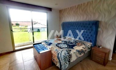 CASA EN VENTA METEPEC - (3)