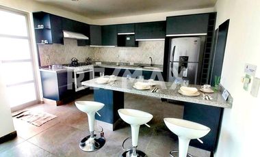CASA EN VENTA METEPEC - (3)