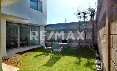 CASA EN VENTA METEPEC - (3)