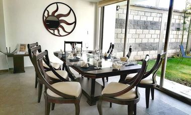 CASA EN VENTA METEPEC - (3)