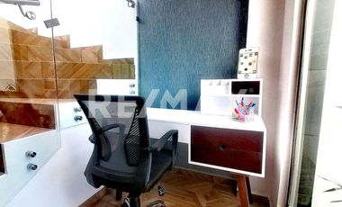 CASA EN VENTA METEPEC - (3)