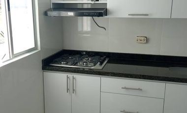Apartamento en arriendo en Cali. Cod A18467