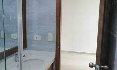 Apartamento en arriendo en Cali. Cod A18467