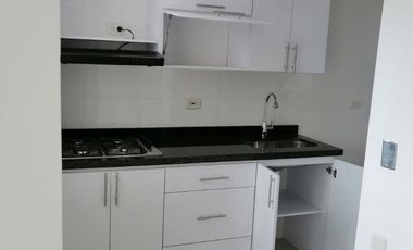 Apartamento en arriendo en Cali. Cod A18467