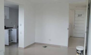 Apartamento en arriendo en Cali. Cod A18467