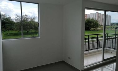 Apartamento en arriendo en Cali. Cod A18467