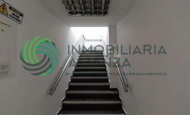 edificio en venta en antonia santos. Cod V60942