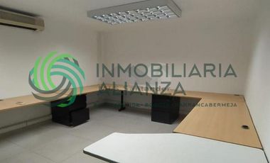 edificio en venta en antonia santos. Cod V60942