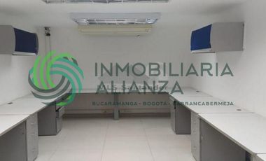 edificio en venta en antonia santos. Cod V60942