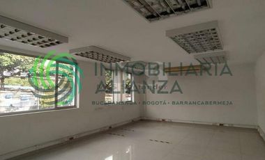 edificio en venta en antonia santos. Cod V60942