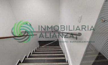 edificio en venta en antonia santos. Cod V60942