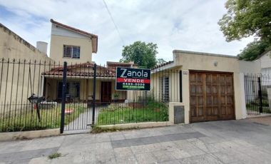 Casa en venta en Haedo Norte