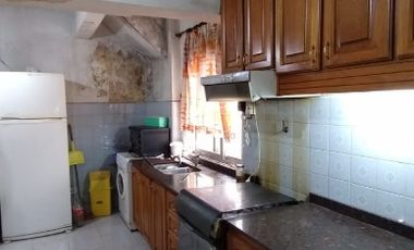 Casa en venta en Haedo Norte
