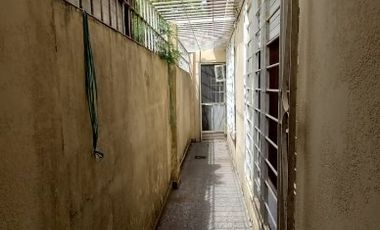 Casa en venta en Haedo Norte