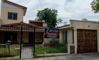 Casa en venta en Haedo Norte