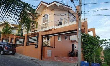 House and Lot for Sale in Talisay City, Cebu