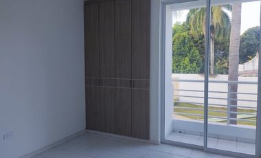 Casa en Arriendo en Ricaurte - Cundinamarca