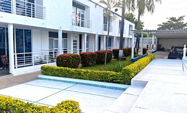 Casa en Arriendo en Ricaurte - Cundinamarca