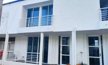 Casa en Arriendo en Ricaurte - Cundinamarca