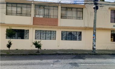 Venta de Casa Rentera en la Atahualpa sur de Quito /SPV