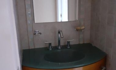 CHALET EXCELENTE ESTADO EN QUILMES