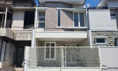 Rumah dijual di Kandangsemangkon, Lamongan, Jawa Timur